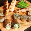 Kushi Yaki Baru Mansan - メイン写真: