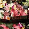 E-Go Yamagata Gyuu Yakiniku Ittou Gai Kurobeko - メイン写真: