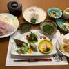 Shunsai Fuku Hotta - 料理写真: