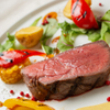 MEAT×WINE BISTRO DOMANNAKA - メイン写真: