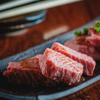 Itamae Yakiniku Isshou - メイン写真: