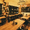 個室 肉バルVS魚バル DESIGN FOOD MARKET - メイン写真: