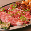 肉と日本酒 - メイン写真:
