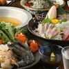 鮮魚釜飯 ヒカリ屋 - メイン写真: