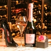 Salon de Champagne Vionys - メイン写真: