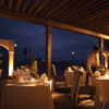 Restaurant Azzurro Mare Terrace on the Bay - メイン写真: