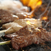 Kushiyaki. Bisutoro Gaburi - メイン写真: