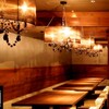 PRIVATE DINING 点 - メイン写真: