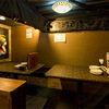 Oyster Bar MABUI - メイン写真: