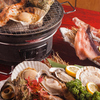 酒菜や 呵呵旨 - 料理写真:日本海ならではの海の幸をリーズナブルに