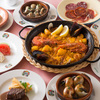 スペインレストラン 銀座エスペロ - メイン写真: