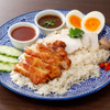 THAIFOOD DINING&BAR　マイペンライ - メイン写真: