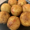 Takoyaki Sakaba Shin'Ya - 料理写真: