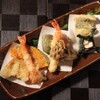 日本酒と天ぷらの店 天と鮮 さかえみせ - メイン写真: