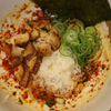 名古屋辛麺 鯱輪 - メイン写真:
