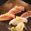 Nihombashi Kayabachou Sushi Sengoku - メイン写真: