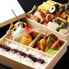 よし邑 - 料理写真:お持ち帰り特選弁当　　