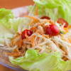 クンテープ - 料理写真:
