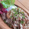 ファーロ ブランコ カフェ - 料理写真: