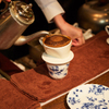炭火焼珈琲 蔵 - メイン写真: