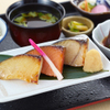 日本料理 魚久 - メイン写真: