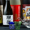 みまつ - ドリンク写真:日本酒