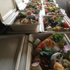 Roji菜園テーブル - 料理写真:Roji弁当