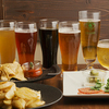 herb & beer dining 春風千里 - メイン写真:樽詰めビール