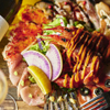 SEAFOOD STAND PACIOREK HANATARE - メイン写真: