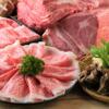 牛しゃぶ牛すき食べ放題 但馬屋 - 料理写真: