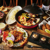 SEAFOOD STAND PACIOREK HANATARE - メイン写真: