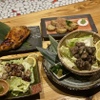 Sumibi Yakitori Hanabi - 料理写真: