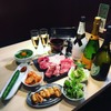 焼肉ぎゅう縁 - メイン写真: