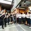 Honkaku Yakitori Daimi U Hete - メイン写真: