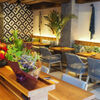 MOANA cafe＆diner - メイン写真:
