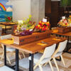 MOANA cafe＆diner - メイン写真: