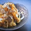 十番右京 - 料理写真:トリュフポテトサラダ