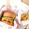TEDDY'S Bigger Burgers - メイン写真:
