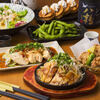 日本酒と地鶏の和バル 八鶴 - 料理写真: