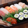 寿司と炉端焼 四季花まる - 料理写真:テイクアウト【花明り】