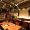 Kankoku Ryouri Izakaya Toban - メイン写真: