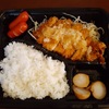 Kushikatsu Seki - 料理写真: