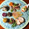 L'appartamento di NAOKI - Assorted Appetizers