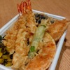 Kuzushi Kappou Tempura Takenoan - 料理写真: