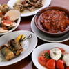 OSTERIA il FUOCO - メイン写真: