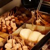鶏だし×手創り料理 こまち - メイン写真: