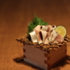 煮込みとSAKE 253 - メイン写真: