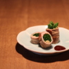 煮込みとSAKE 253 - メイン写真:
