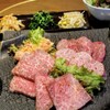 肉彩 一歩 - 料理写真: