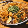 相撲めし 皇風ノ店 - 料理写真:オードブル横綱、